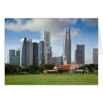 Singapore Card