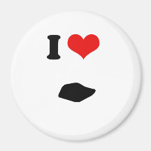 SINGAPORE FRIDGE MAGNET
