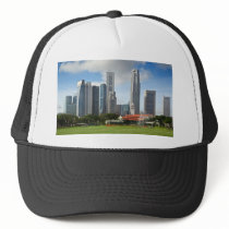 Singapore Hat
