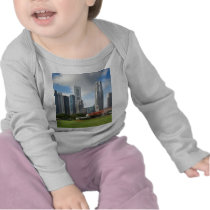 Singapore Tshirt