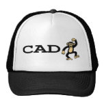singe 1 de DAO Casquettes