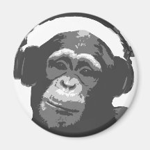 SINGE DU DJ AIMANT