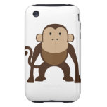Singe Étui Tough iPhone 3