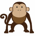 Singe Photo Sculptures