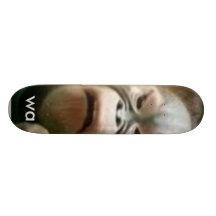 singe skateboards customisés