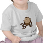 Singe T-shirts