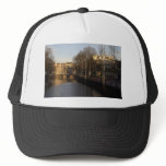 Singel, Amsterdam Mesh Hat