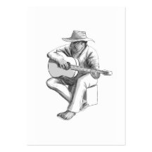 SINGER BUSINESS CARD TEMPLATES