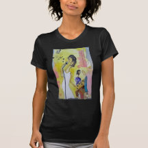 Singer Shirt