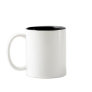 Singer/songwriter Joe Campbell CD cover art mug