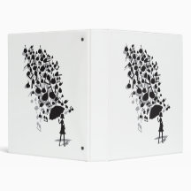 Singin' in the Rain Binders