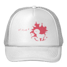 Singing Bird Hat