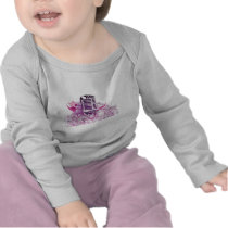 singing diva vintage microphone vector tshirt