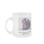Singing Dragon Coffee Mug