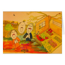 Singing! Greeting Cards