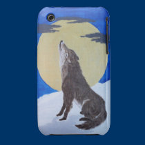 Singing to The Moon casemate cases