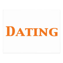 Single Dating or Taken Gifts Post Card