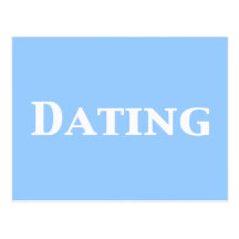 Single Dating or Taken Gifts Postcards