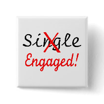 Single (Engaged) Pin