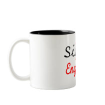 Single (Engaged) Mugs