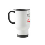 Single (Engaged) Mugs