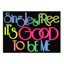 Single & Free Invites