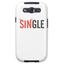 Single Galaxy S3 Cases