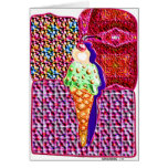 single ice cream cone 1