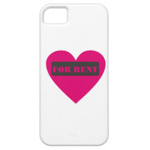 single iPhone 5 etuis
