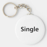 Single Key Chains