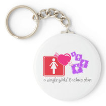 SINGLE LADY BACKUP PLAN