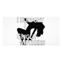 Single Mothers