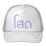 Single ☆ SOHT in Thai Language Script ☆ Trucker Hat