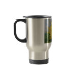 single sunflower, Good Morning Sunshine! Coffee Mug