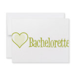 SingleHeart-Bachelorette-Ylw Announcement