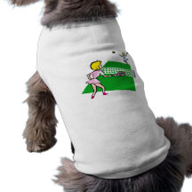 Singles Dog Shirt