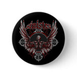Sinister Angel Buttons