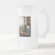 Sink - A Wash Basin II Coffee Mugs