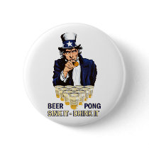 Sink it Drink it Abe Lincoln