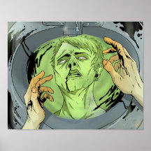 Sink Poster