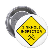 Sinkhole Inspector Button buttons