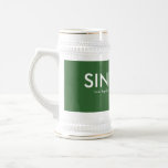 Sinn Fein 1916 Tribute Stein Coffee Mugs