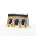 Sino Portuguese Shophouse, Phuket Town cards