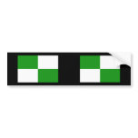Sint Agatha Berchem, Belgium Bumper Stickers