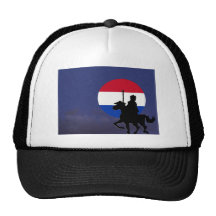 sint met nl maan.jpg trucker petten