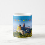 Sintra 001D Mug