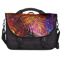 Sinuous 10 Laptop Bag