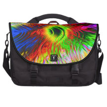 Sinuous 11 Laptop Bag