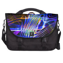Sinuous 1  Laptop Bag