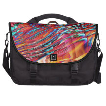 Sinuous 6 Laptop Bag
